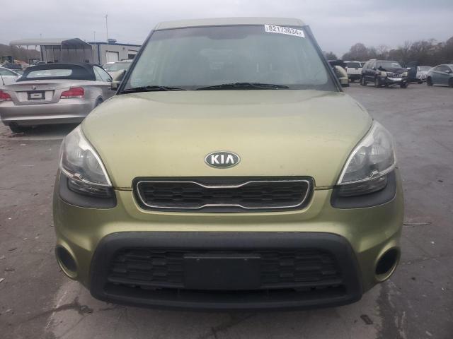 Photo 4 VIN: KNDJT2A56D7523683 - KIA SOUL 