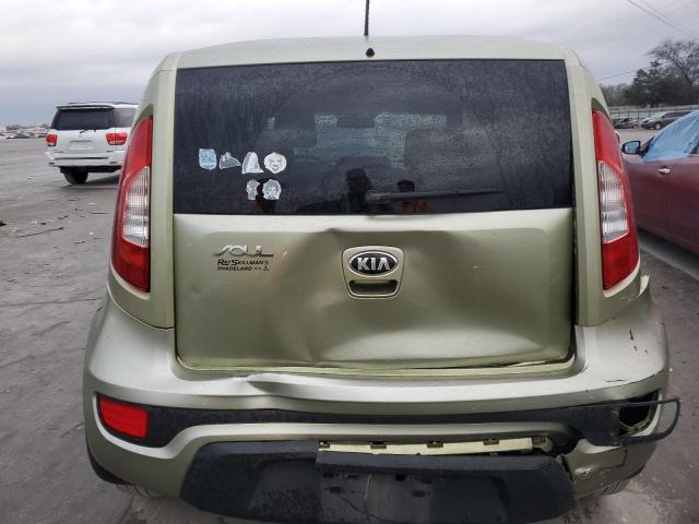 Photo 5 VIN: KNDJT2A56D7523683 - KIA SOUL 