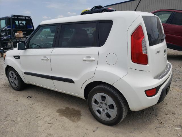 Photo 1 VIN: KNDJT2A56D7526292 - KIA SOUL 