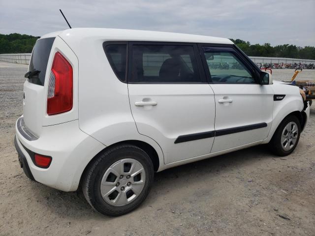 Photo 2 VIN: KNDJT2A56D7526292 - KIA SOUL 