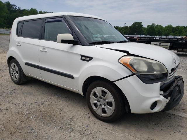 Photo 3 VIN: KNDJT2A56D7526292 - KIA SOUL 