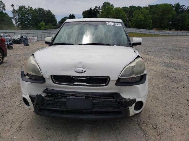 Photo 4 VIN: KNDJT2A56D7526292 - KIA SOUL 