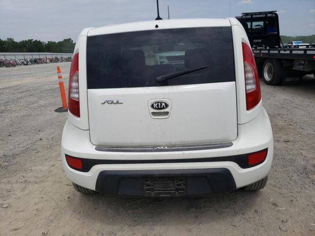 Photo 5 VIN: KNDJT2A56D7526292 - KIA SOUL 