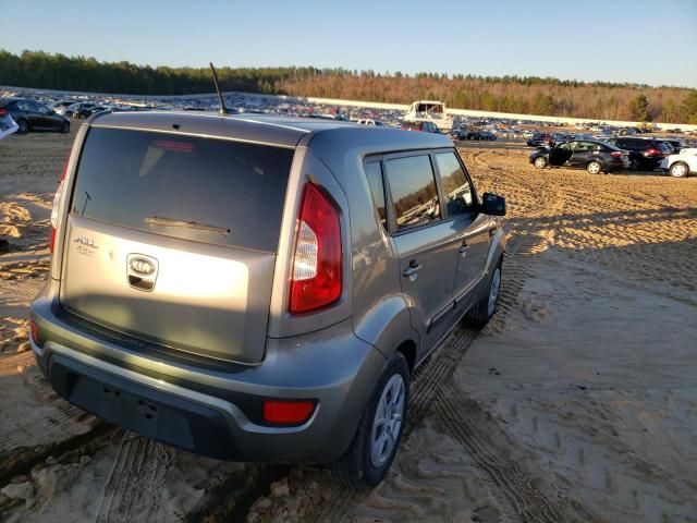 Photo 3 VIN: KNDJT2A56D7533825 - KIA SOUL 