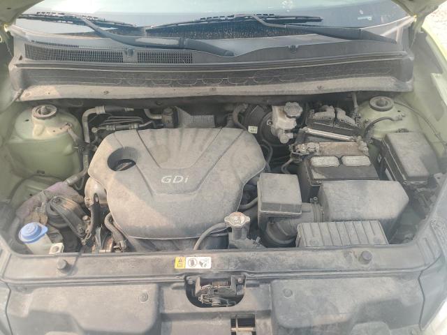 Photo 10 VIN: KNDJT2A56D7537292 - KIA SOUL 