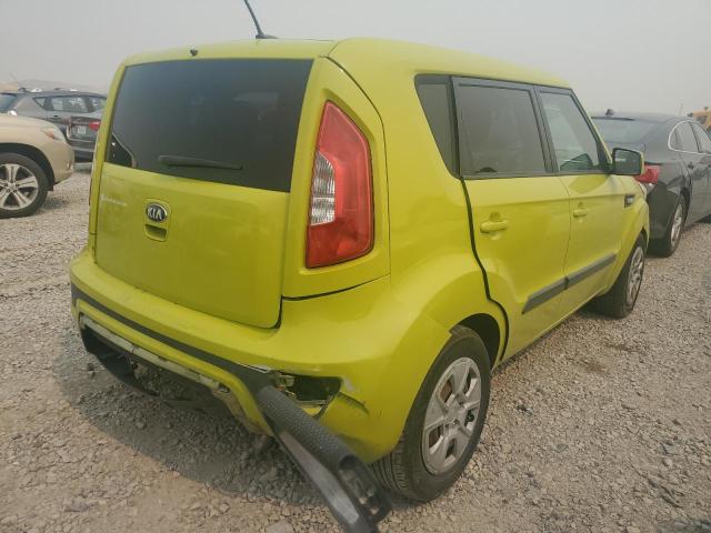 Photo 2 VIN: KNDJT2A56D7537292 - KIA SOUL 