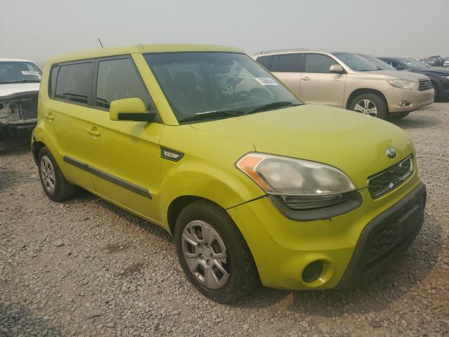 Photo 3 VIN: KNDJT2A56D7537292 - KIA SOUL 