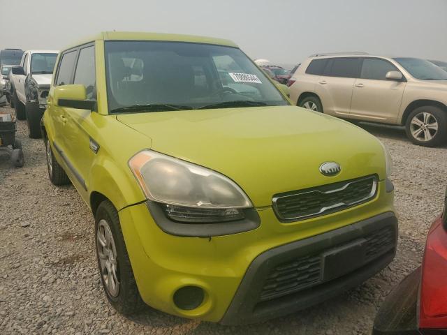 Photo 4 VIN: KNDJT2A56D7537292 - KIA SOUL 