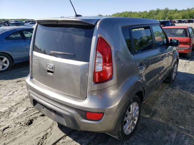 Photo 3 VIN: KNDJT2A56D7540449 - KIA SOUL 