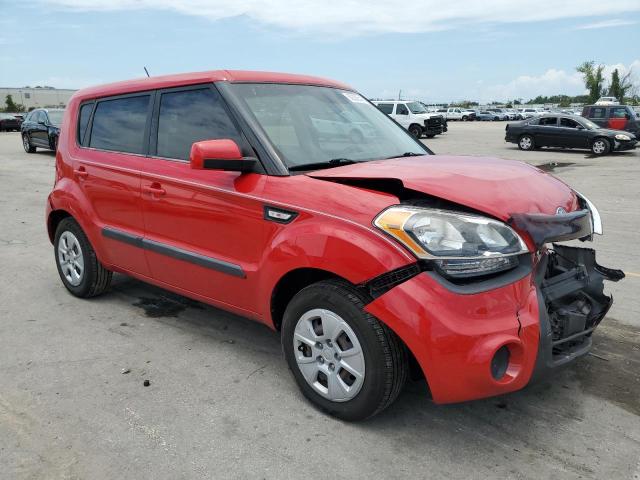 Photo 3 VIN: KNDJT2A56D7543254 - KIA SOUL 