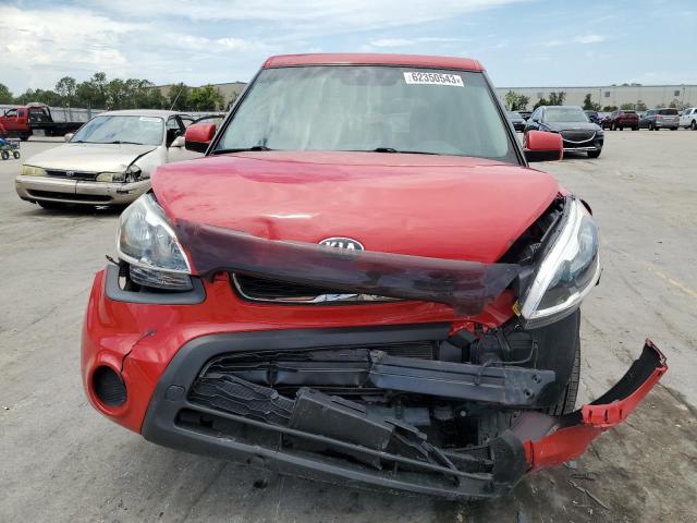 Photo 4 VIN: KNDJT2A56D7543254 - KIA SOUL 