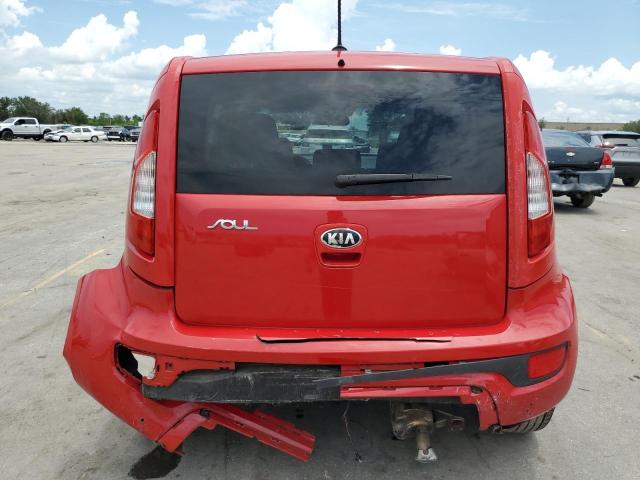 Photo 5 VIN: KNDJT2A56D7543254 - KIA SOUL 