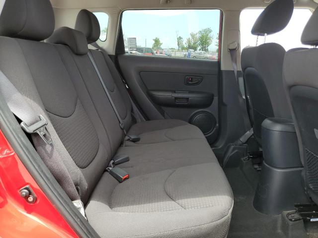 Photo 9 VIN: KNDJT2A56D7543254 - KIA SOUL 