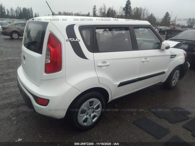 Photo 3 VIN: KNDJT2A56D7544887 - KIA SOUL 