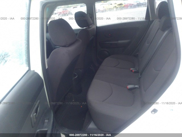 Photo 7 VIN: KNDJT2A56D7544887 - KIA SOUL 