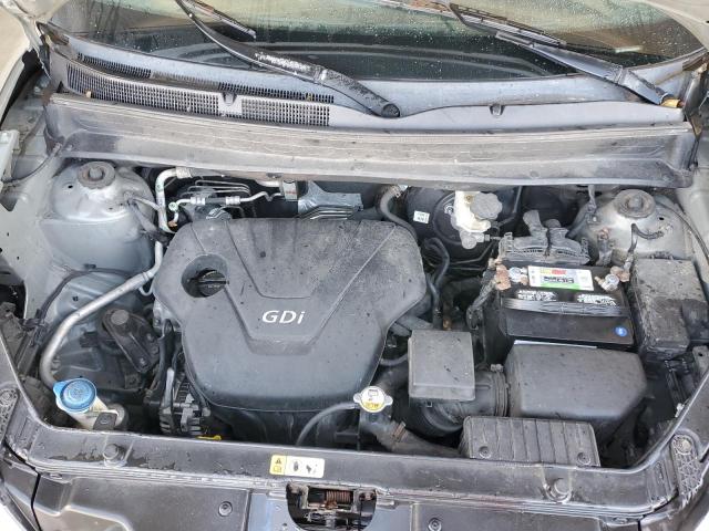 Photo 10 VIN: KNDJT2A56D7546476 - KIA SOUL 