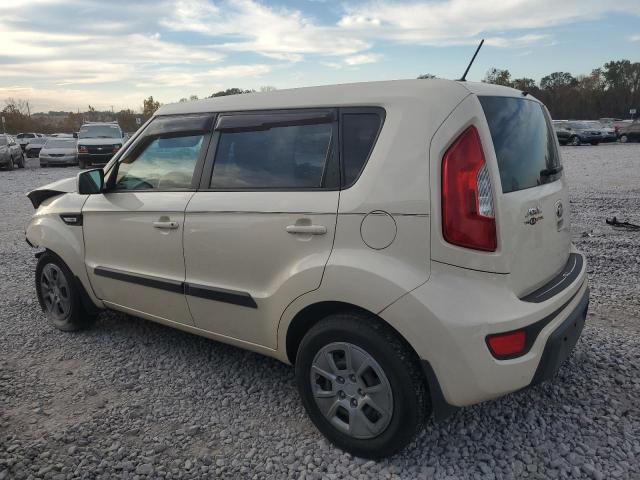 Photo 1 VIN: KNDJT2A56D7552682 - KIA SOUL 