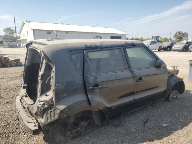 Photo 2 VIN: KNDJT2A56D7552830 - KIA SOUL 