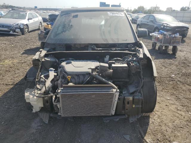 Photo 4 VIN: KNDJT2A56D7552830 - KIA SOUL 