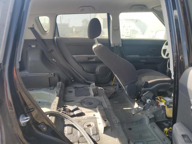 Photo 9 VIN: KNDJT2A56D7552830 - KIA SOUL 