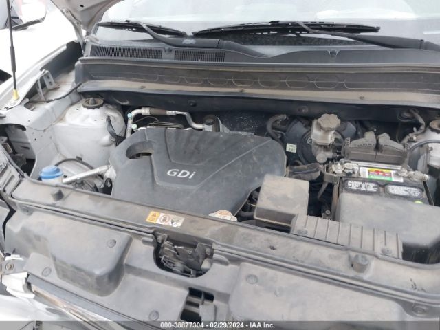 Photo 9 VIN: KNDJT2A56D7561348 - KIA SOUL 