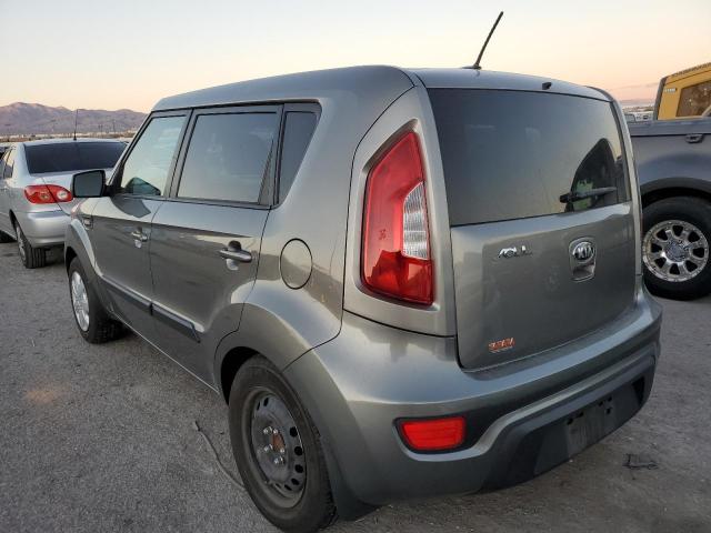 Photo 1 VIN: KNDJT2A56D7562399 - KIA SOUL 