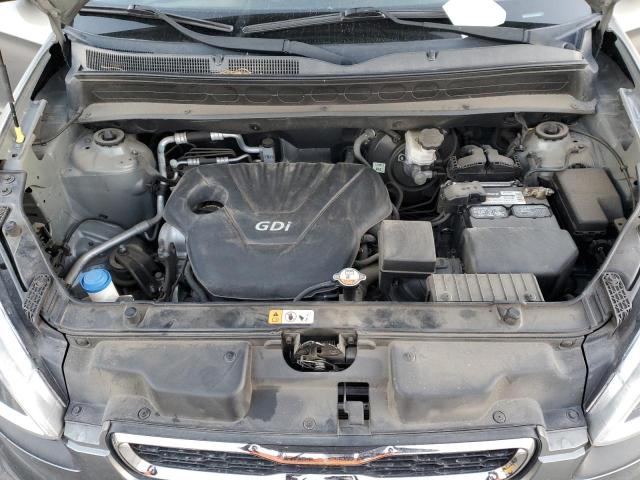 Photo 10 VIN: KNDJT2A56D7562399 - KIA SOUL 