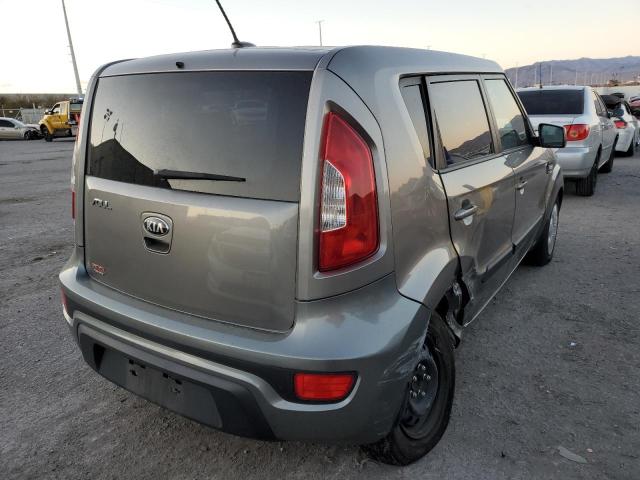 Photo 2 VIN: KNDJT2A56D7562399 - KIA SOUL 