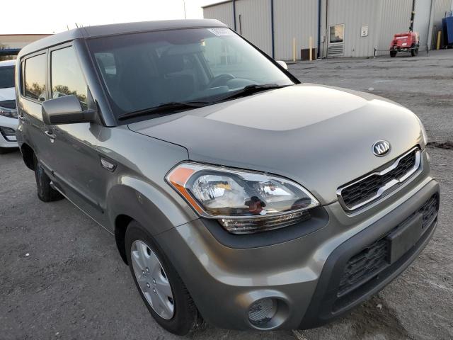 Photo 3 VIN: KNDJT2A56D7562399 - KIA SOUL 