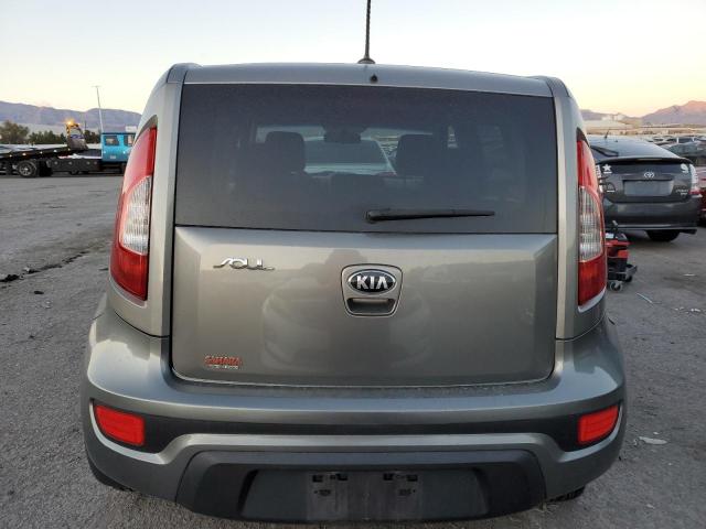 Photo 5 VIN: KNDJT2A56D7562399 - KIA SOUL 