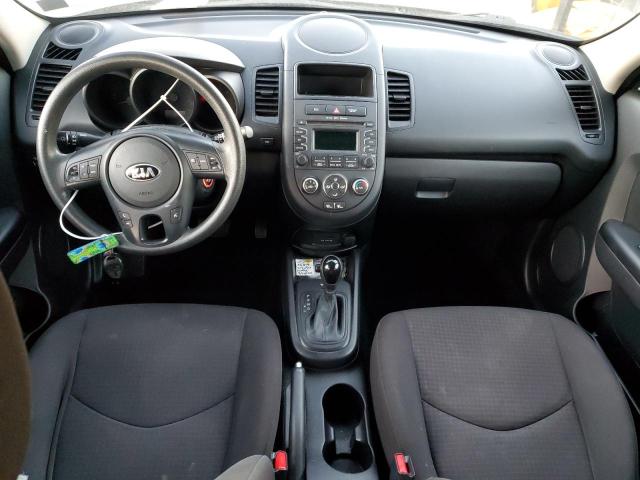 Photo 7 VIN: KNDJT2A56D7562399 - KIA SOUL 