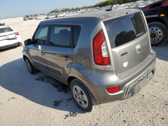 Photo 2 VIN: KNDJT2A56D7564332 - KIA SOUL 