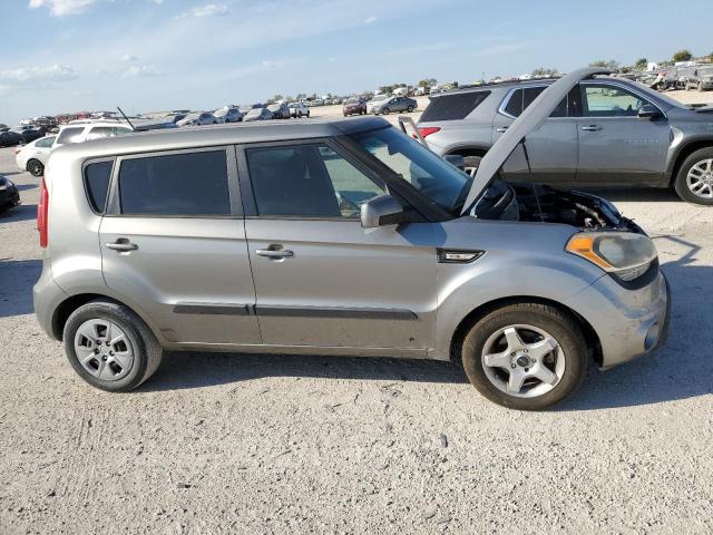 Photo 8 VIN: KNDJT2A56D7564332 - KIA SOUL 