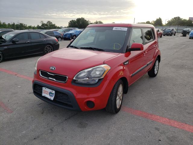 Photo 1 VIN: KNDJT2A56D7569868 - KIA SOUL 