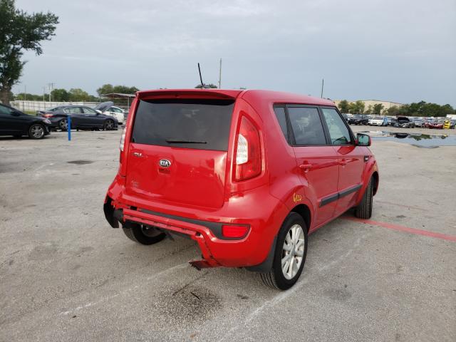 Photo 3 VIN: KNDJT2A56D7569868 - KIA SOUL 