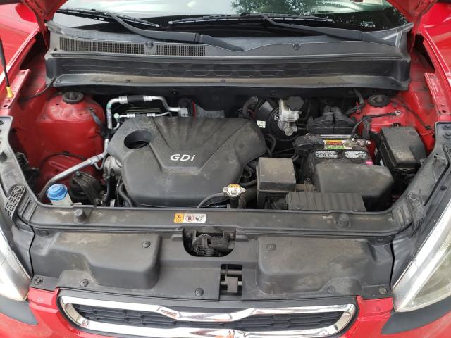 Photo 6 VIN: KNDJT2A56D7569868 - KIA SOUL 