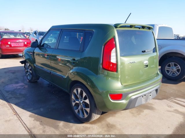 Photo 2 VIN: KNDJT2A56D7571944 - KIA SOUL 