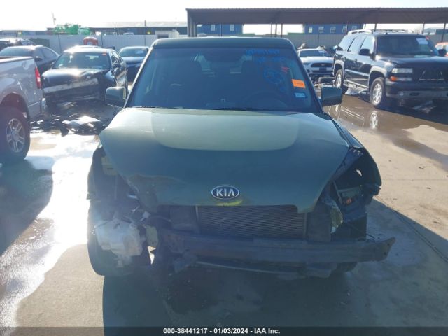 Photo 5 VIN: KNDJT2A56D7571944 - KIA SOUL 