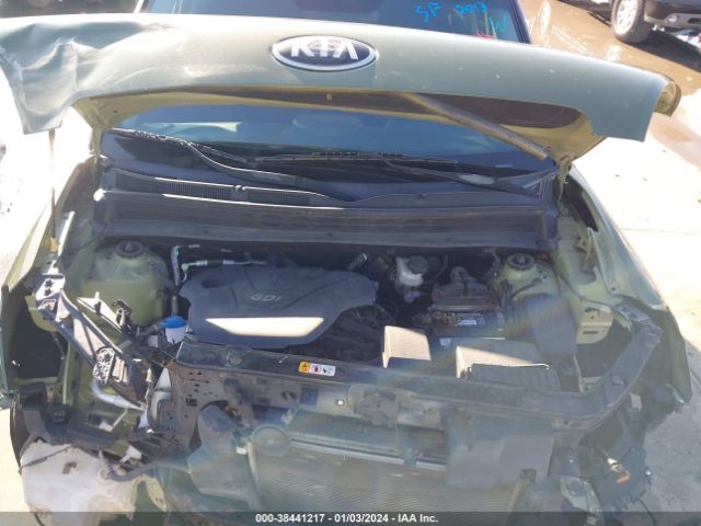 Photo 9 VIN: KNDJT2A56D7571944 - KIA SOUL 