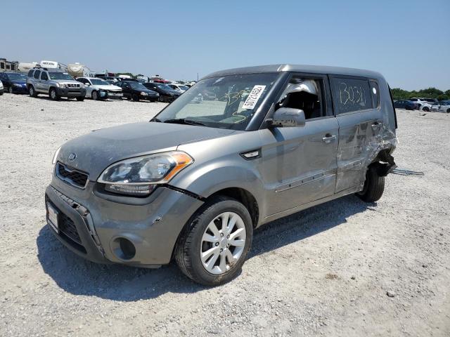 Photo 1 VIN: KNDJT2A56D7575699 - KIA SOUL 