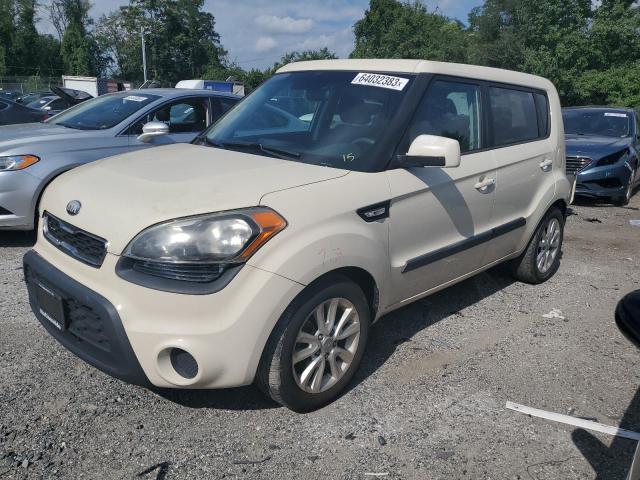 Photo 0 VIN: KNDJT2A56D7575833 - KIA SOUL 