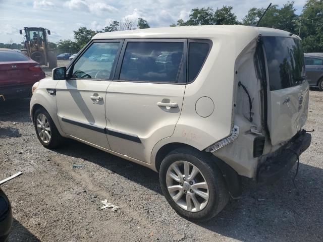 Photo 1 VIN: KNDJT2A56D7575833 - KIA SOUL 