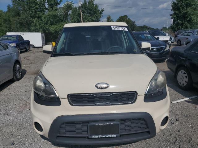 Photo 4 VIN: KNDJT2A56D7575833 - KIA SOUL 