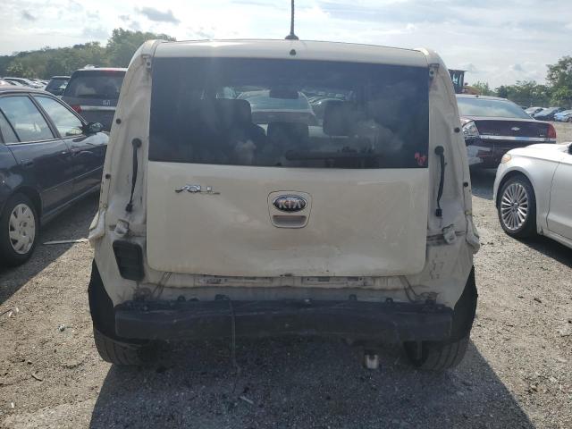 Photo 5 VIN: KNDJT2A56D7575833 - KIA SOUL 