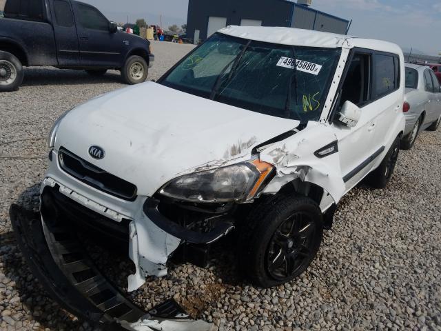 Photo 1 VIN: KNDJT2A56D7575914 - KIA SOUL 