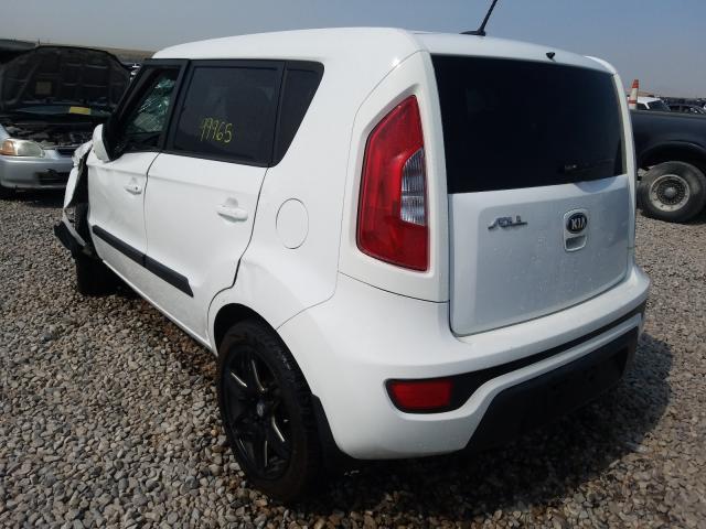 Photo 2 VIN: KNDJT2A56D7575914 - KIA SOUL 