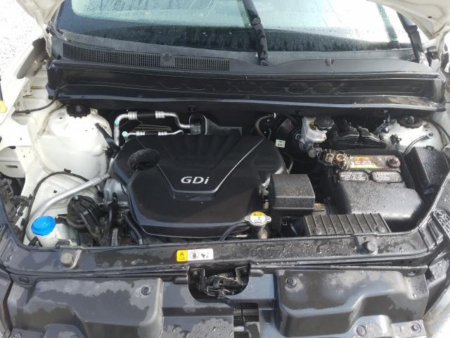 Photo 6 VIN: KNDJT2A56D7575914 - KIA SOUL 