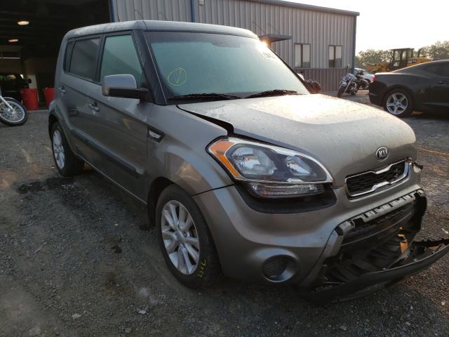 Photo 0 VIN: KNDJT2A56D7580644 - KIA SOUL 