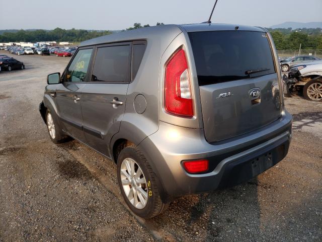 Photo 2 VIN: KNDJT2A56D7580644 - KIA SOUL 