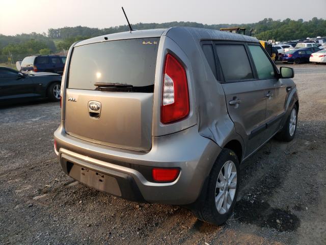 Photo 3 VIN: KNDJT2A56D7580644 - KIA SOUL 